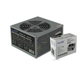 Fuente Alimentacion Atx 600w Lcpower V231 Lc600h-12